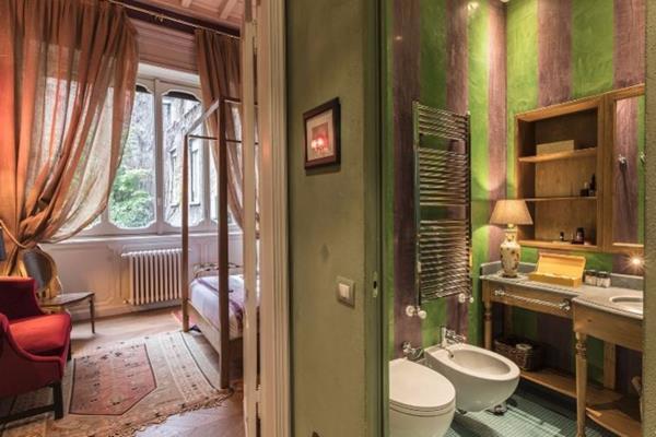 Apartment Hemeras Boutique Giardino